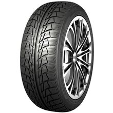 Автошина Nankang Snow Viva SV-1 205 50 R17 93T