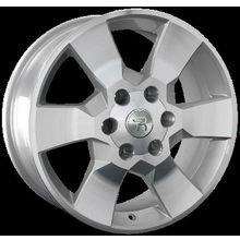 Реплика LR509 9.5x20 5x108 ET45 D63.4