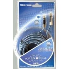 Оптический кабель Premier toslink 5-670 15