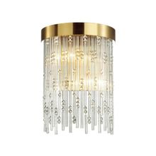 Odeon Light Настенный светильник Odeon Light Refano 4848 2W ID - 134288