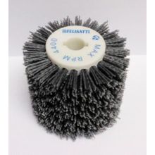 Щетка Фелисатти для AGF 110 1010E нейлон с абразивом