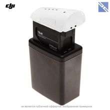 DJI Battery Heater for Inspire 1 для батарея для квадрокоптера (5700mAh, черный)