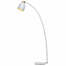 Loft it Торшер Loft it Watchman LOFT4402F-WH ID - 421479