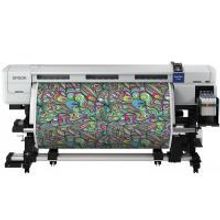 EPSON SureColor SC-F7100 плоттер 64" (1626 мм) 59 м2 ч, 720 x 1440 dpi