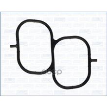 Прокладка, Впускной Коллектор, Прокладка, Труба Выхлопного Газа Toyota, Lexus # 1 2005->, 1 2006->, 1 2010->, 10 2006->, 10 2009-> # 2gr-Fe, 2gr-Fxe # 3456 C.C. Gasoline Ajusa арт. 01182400