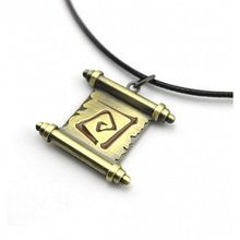 Кулон Town Portal Scroll Dota 2