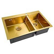 Zorg SZR-78-2-51-L BRONZE