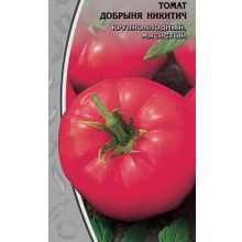 Томат Добрыня Никитич 0,05 гр цв.п.