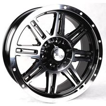 OZ OMNIA 7.5x17 5x120 ET47 D79