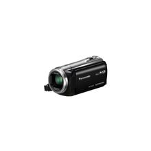 Видеокамера Panasonic HC-V510EE black