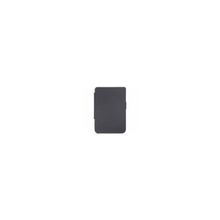 Чехол LaZarr для Pocketbook Touch 622 Black, черный