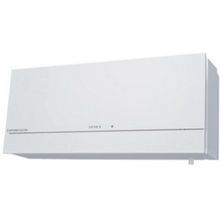 Настенная приточно-вытяжная установка Mitsubishi Electric VL-100EU5-E Lossnay