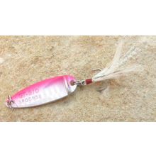 Блесна Super JC II, 46мм, 7.5г, Bronzing Pink GT-BIO