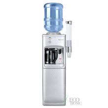 Ecotronic Кулер Ecotronic M12-LSKE с чайником и озонатором