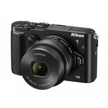 Фотоаппарат Nikon 1 V3 Kit 10-30 мм PD VR