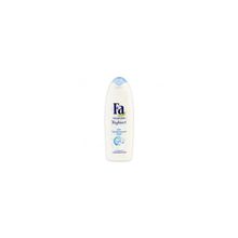Гель для душа Fa Yoghurt. Для чувствительной кожи
