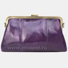 Alexander TS Сумочка клатч KB0018 Violet