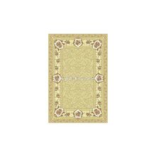 Турецкий ковер Непал гоби шерсть 4991a l beige ivori, 1.6 x 2.3