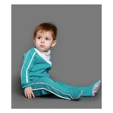 ЁМАЁ с ножками бирюзовые