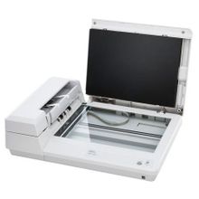 fujitsu scanner sp-1425 (flatbed, cis, a4, 600 dpi, 25 ppm 50 ipm, adf 50 sheets, duplex,) (pa03753-b001)