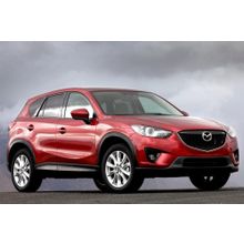 Замок рулевого вала FORTUS CSL 3103 для MAZDA CX-5 2012-