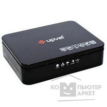 Upvel UR-101AU ADSL ADSL2+ роутер с одним портом LAN и портом USB с поддержкой IP-TV