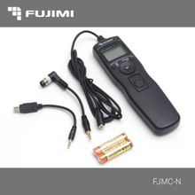 Проводной пульт FUJIMI FJ MC-N с ЖК и таймером универсальный для Niko