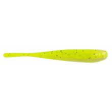 Имитация малька Powerbait Twitchtail Minnow, 8см, 15шт., Chartreuse Shad Berkley