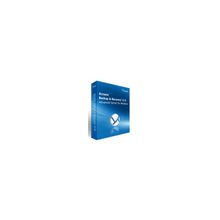 Acronis Backup & Recovery 11.5 Advanced Server for Windows Bundle with Universal Restore incl. AAS ESD