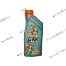 Масло CASTROL MAGNATEC A3 B4 10W40R 1л п с