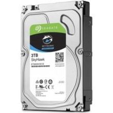 Seagate Seagate ST3000VX010