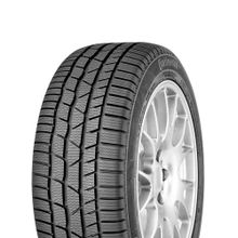 Зимние шины Continental ContiWinterContact TS 830 P SSR Runflat 225 45 R17 91H