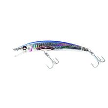 Воблер Crystal 3D Minnow 110F, арт.F977, HMT Duel Yo-zuri