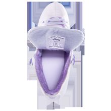 Ice Blade Коньки фигурные Luna синт.кожа с мехом