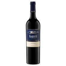 Вино Каапзихт Пинотаж, 0.750 л., 14.5%, сухое, красное, 6