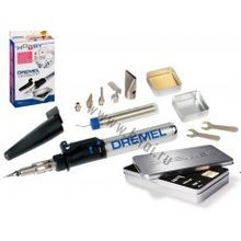 Паяльник газовый DREMEL VERSATIP 2000