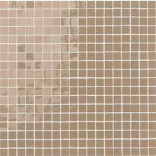 Tonalite Silk Kaki Mosaico 30x30 см