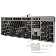 A-4Tech Keyboard A4Tech KV-300H,USB Gray 581997