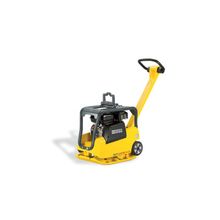 Виброплита реверсивная Wacker Neuson BPU 2540 A (5000008758) (Honda GX160 4.0кВт 5.5лс, 700x400мм, 25кН, 140кг, колеса)