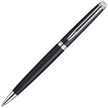 Шариковая ручка Waterman Hemisphere Matt Black CT