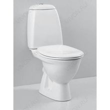 Vitra Унитаз-компакт Grand 9763B003-0567