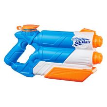 HASBRO NERF Hasbro Nerf E0024 Нерф Бластер Сокер Твинтайд E0024