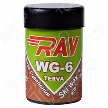 Ray WG-6