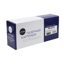 Тонер-картридж NetProduct (N-TN-2375 TN-2335) для Brother HL-L2300 2305 2320 2340, 2,6K