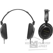 Panasonic RP-HTF295E-K, Наушники черный