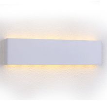 Бра Crystal Lux CLT 323W360 WH