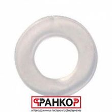 Прокладка силиконовая 1 2" 10шт