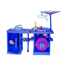 Winner Toys (Виннер тойз) Игровой набор "Прачечная" Winner (Виннер)