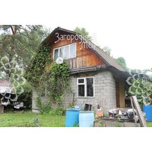 Егорьевское, 90 км от МКАД, Егорьевский р-н, Кудиновская, дом, Площадь дома: 85 кв.м. Размер участка: 16 сот.