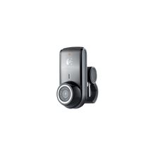 Logitech Portable Webcam B905